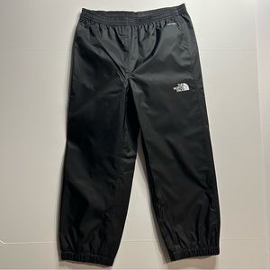 The North Face Zipline Rain Pants Little Boy Size 5